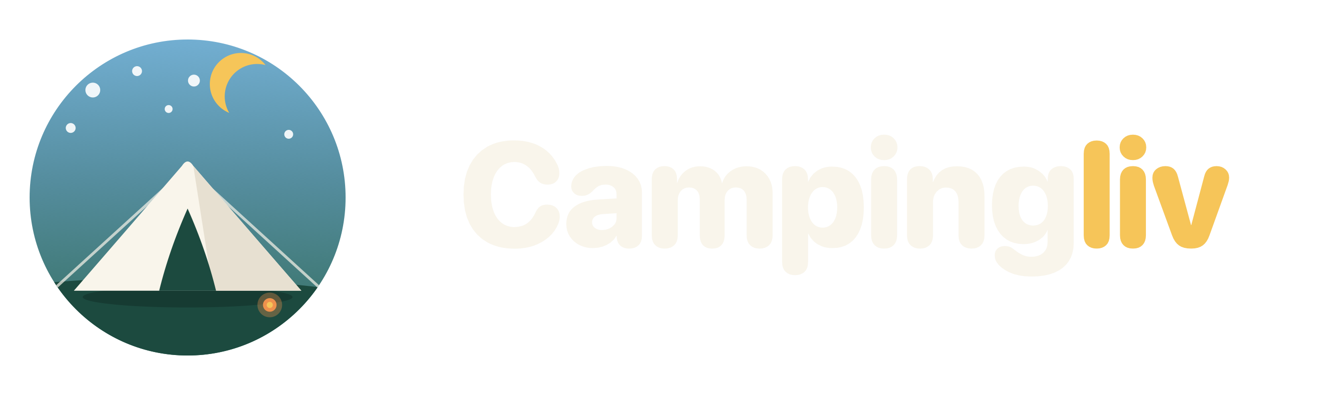 Campingliv